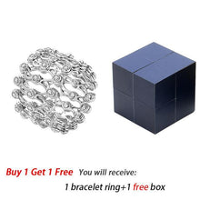 Load image into Gallery viewer, Creativeâ„¢ S925 Silver Jewelry Set